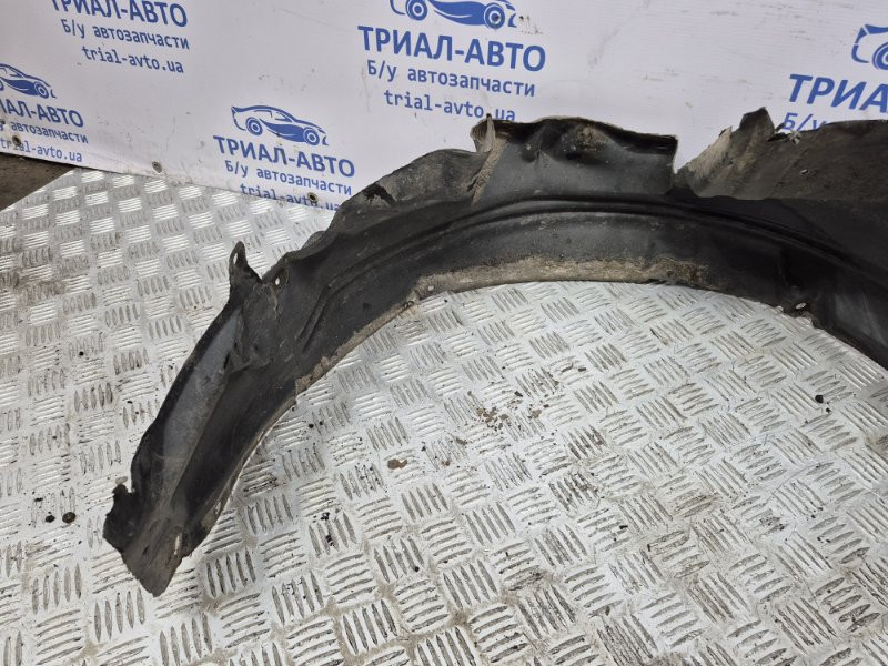 Подкрылок передний левый Mitsubishi Outlander 2003-2006 MN161471 (Арт. 50351) Київ - зображення 7
