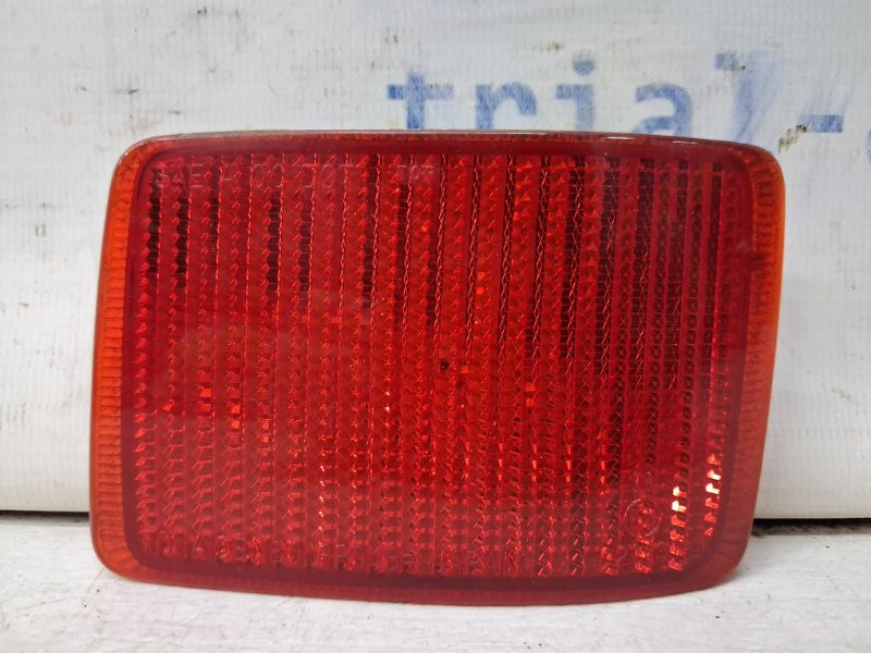 Катафот правый Suzuki Grand Vitara JT 2.0 БЕНЗИН J20A 2005 (б/у) Київ - зображення 1