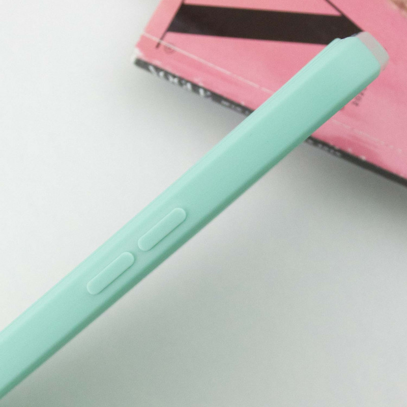 Силиконовый чехол Candy Full Camera для Oppo Reno 8 T 4G Херсон - изображение 6