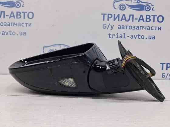 Зеркало левое Kia Ceed 2012-2018 87610A2170 (Арт. 60117) Київ