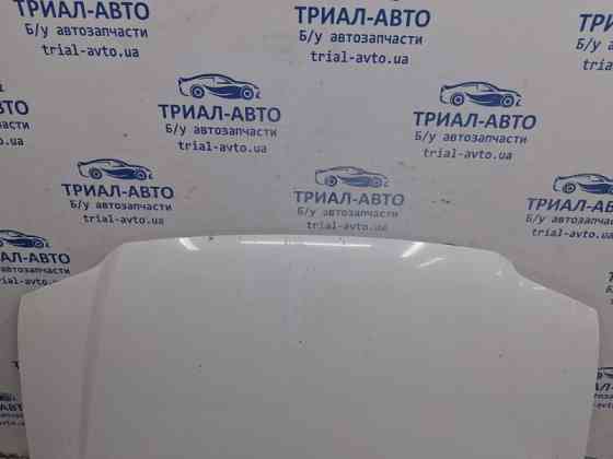 Капот Volkswagen Caddy 2K 1.9 DIESEL BJB 2003 (б/у) Київ