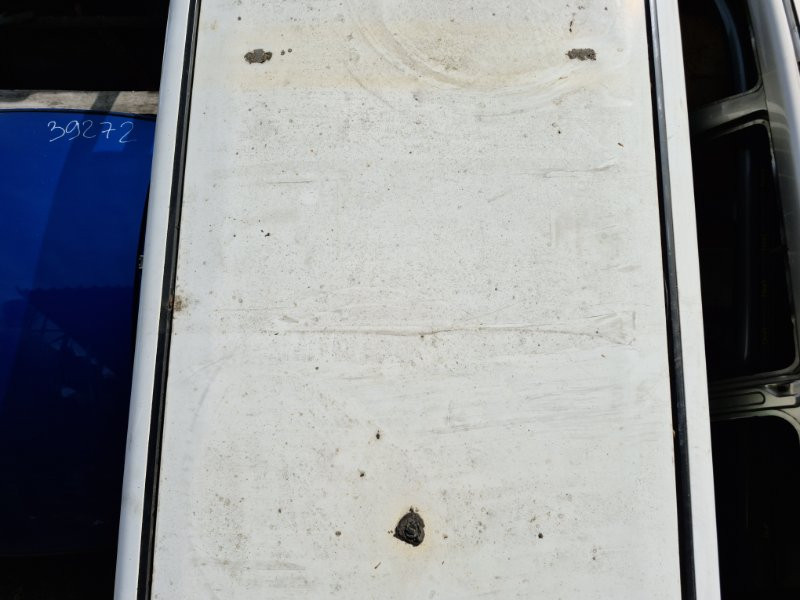 Крыша Mitsubishi Pajero Sport K9 2.5 DIESEL 4D56 1996 (б/у) Київ - зображення 3