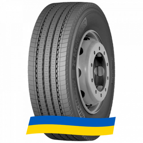 295/80 R22.5 Michelin X MultiWay 3D XZE 152/148M Рулевая шина Киев - изображение 2