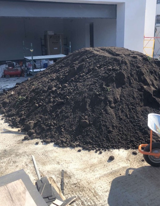 Чорнозем 100% якість.Торфосуміш.Пісок.Щебінь Відсів.Підсипка.Миколаївка.Лісне.Хмільна Білогородка - зображення 6