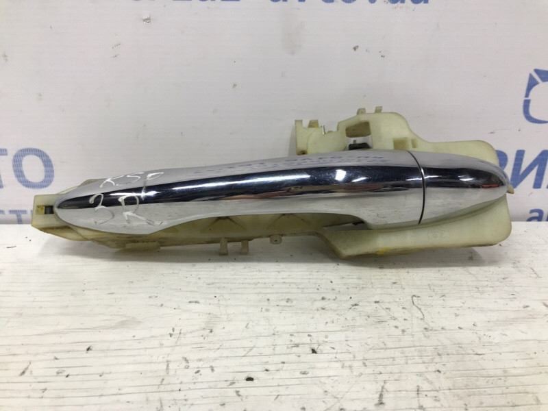 Ручка двери внешняя задняя правая Kia Sportage 2010-2016 826653W000 (Арт. 54598) Київ - зображення 1