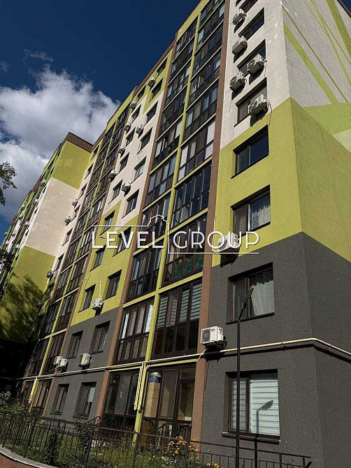 продажа 1-к квартира Киево-Святошинский, Ирпень, 53000 $ Ірпінь - зображення 2