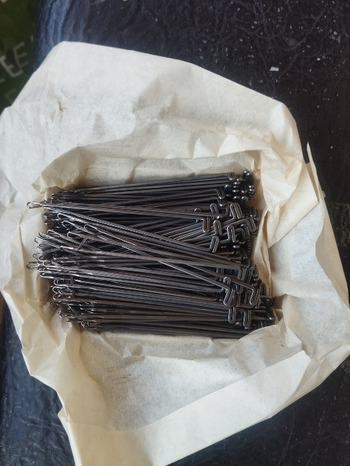 Голки язичкові для в'язальної. Київ - зображення 1