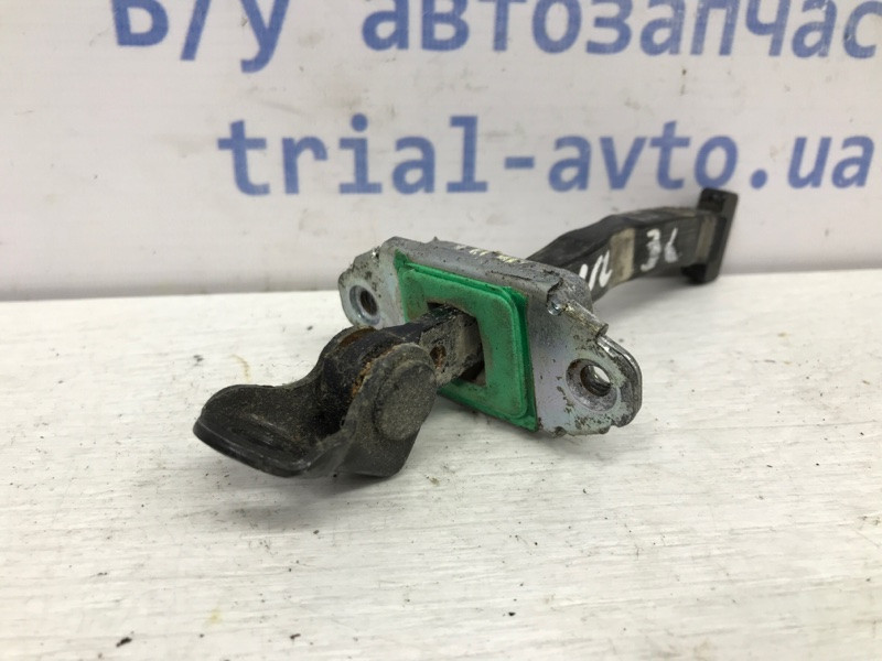 Ограничитель двери задний левый Kia Soul AM 1.6 БЕНЗИН G4FC 2008 (б/у) Київ - зображення 2