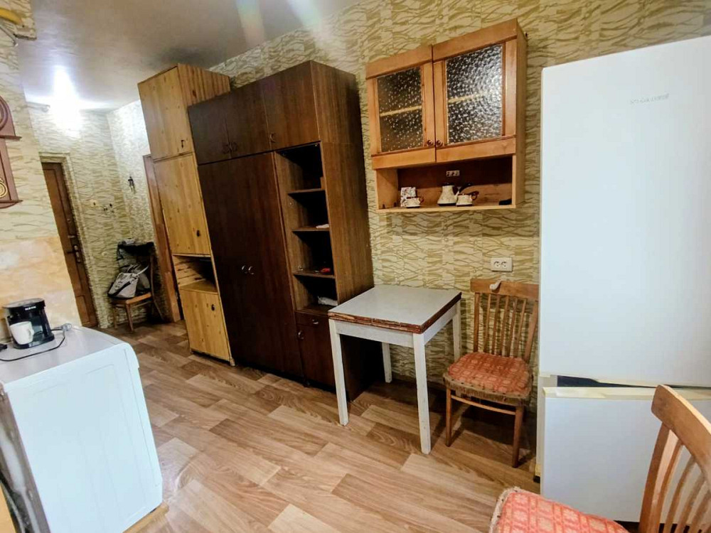 долгосрочная аренда 1-к квартира Одесса, Пересыпский, 4500 грн./мес. Одеса - зображення 8