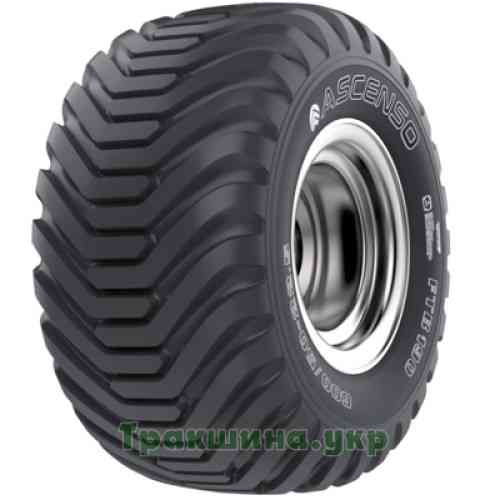 400/55 R22.5 Ascenso FTB 190 152/149A8/B Сельхоз шина Киев