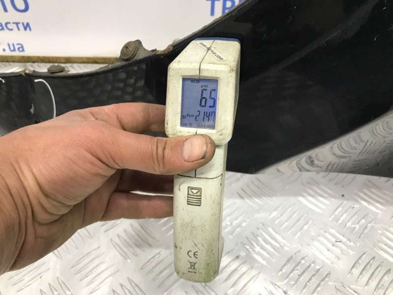 Крыло переднее левое Kia Soul AM 1.6 БЕНЗИН G4FC 2008 (б/у) Киев - изображение 8