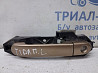 Ручка двери внешняя передняя левая Nissan Tiida 2004-2014 82641EL04A (Арт. 81925) Київ