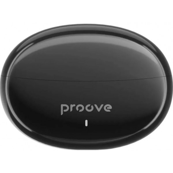 Bluetooth-гарнітура Proove MoshPit TWS Black Glossy (TWMP00010001) (Код товару:38425) Харьков - изображение 2