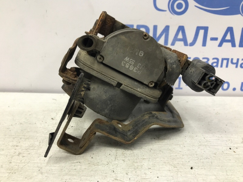 Фара противотуманная правая Mitsubishi Lancer 9 1.6 БЕНЗИН 4G18 2003 (б/у) Київ - зображення 3