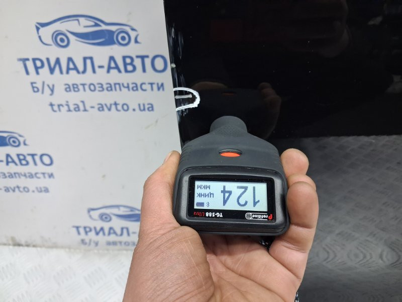 Дверь передняя правая Nissan Qashqai J11 1.2 БЕНЗИН HRA2DDT 2013 (б/у) Киев - изображение 5