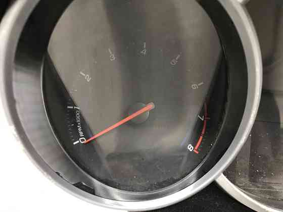 Приборная панель Chevrolet Cruze 2009-2016 95472849 (Арт. 28339) Київ