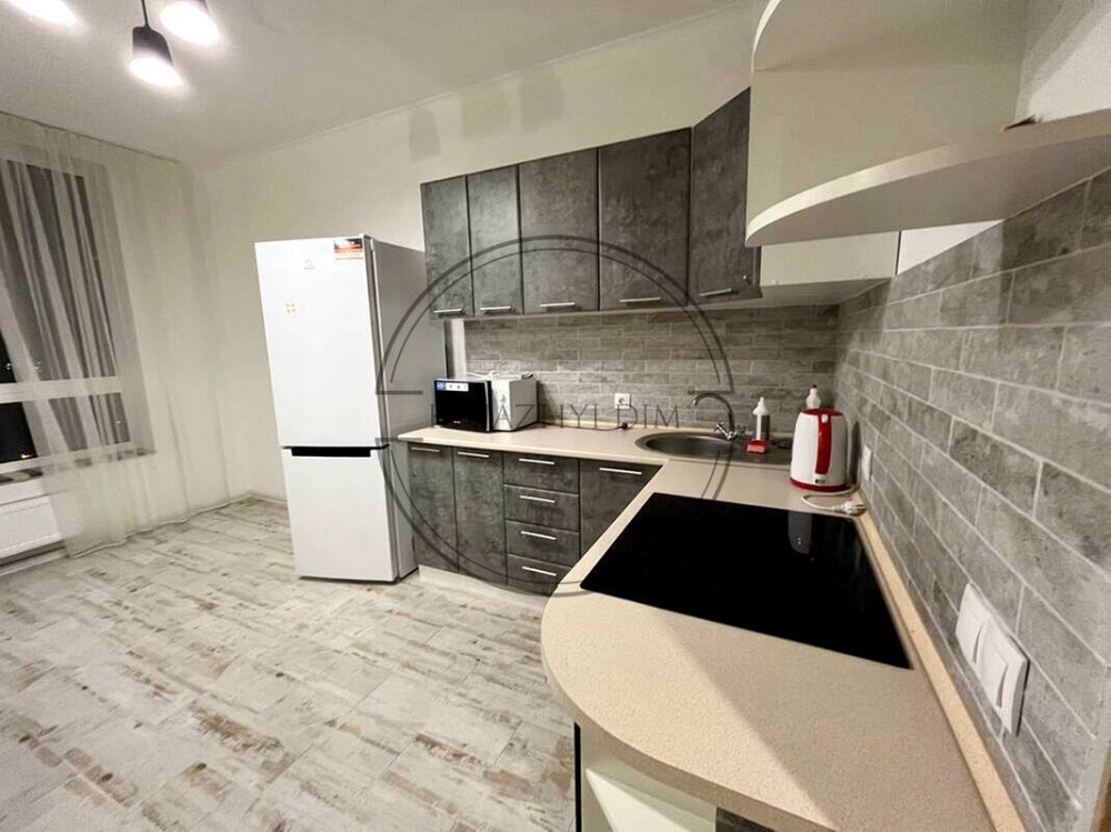 ЖК Метрополія - 1 кім. на Каменській м. Вирлиця № 11198988 Киев - изображение 12