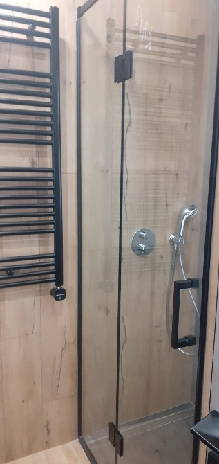 душові перегородки, душові кабіни Киев - изображение 5