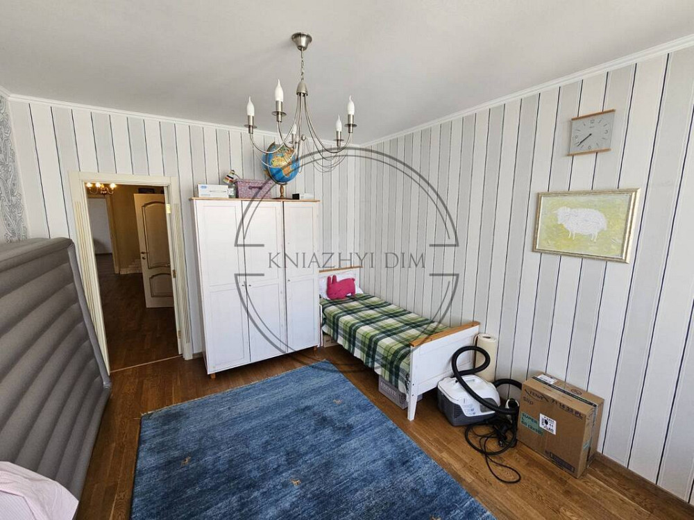 Продаж 4-х к.кв. по вул. Є.Чавдар м. Осокорки в Дарницькому р-ні. Код об'єкту №: 21145605 Київ - зображення 7