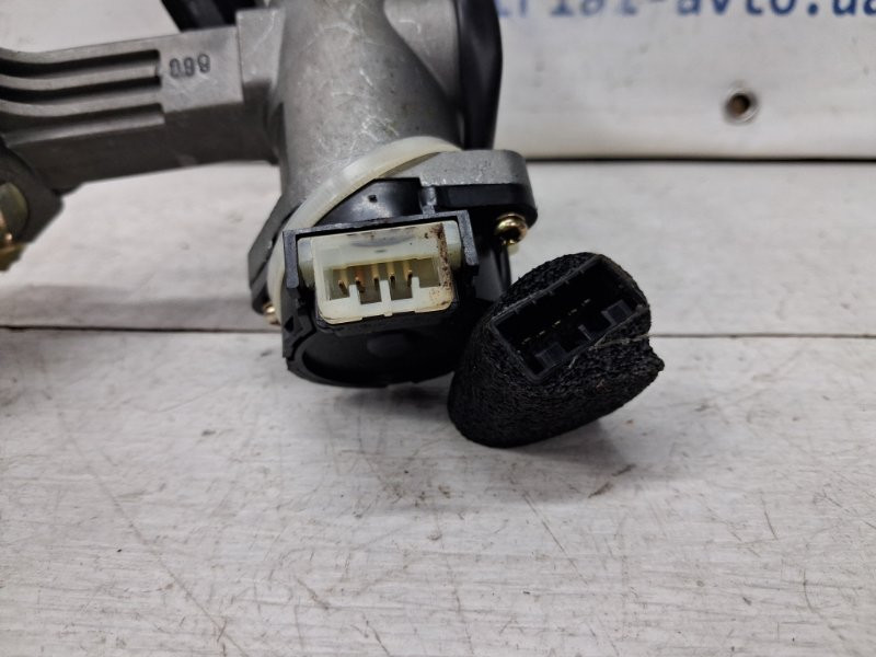 Замок зажигания Chevrolet Captiva C100 2.4 БЕНЗИН Z24SED 2006 (б/у) Киев - изображение 5