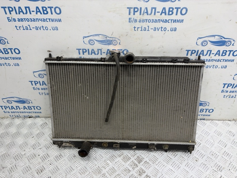 Радиатор основной Mitsubishi Lancer 2003-2009 MR968856 (Арт. 83079) Киев - изображение 5
