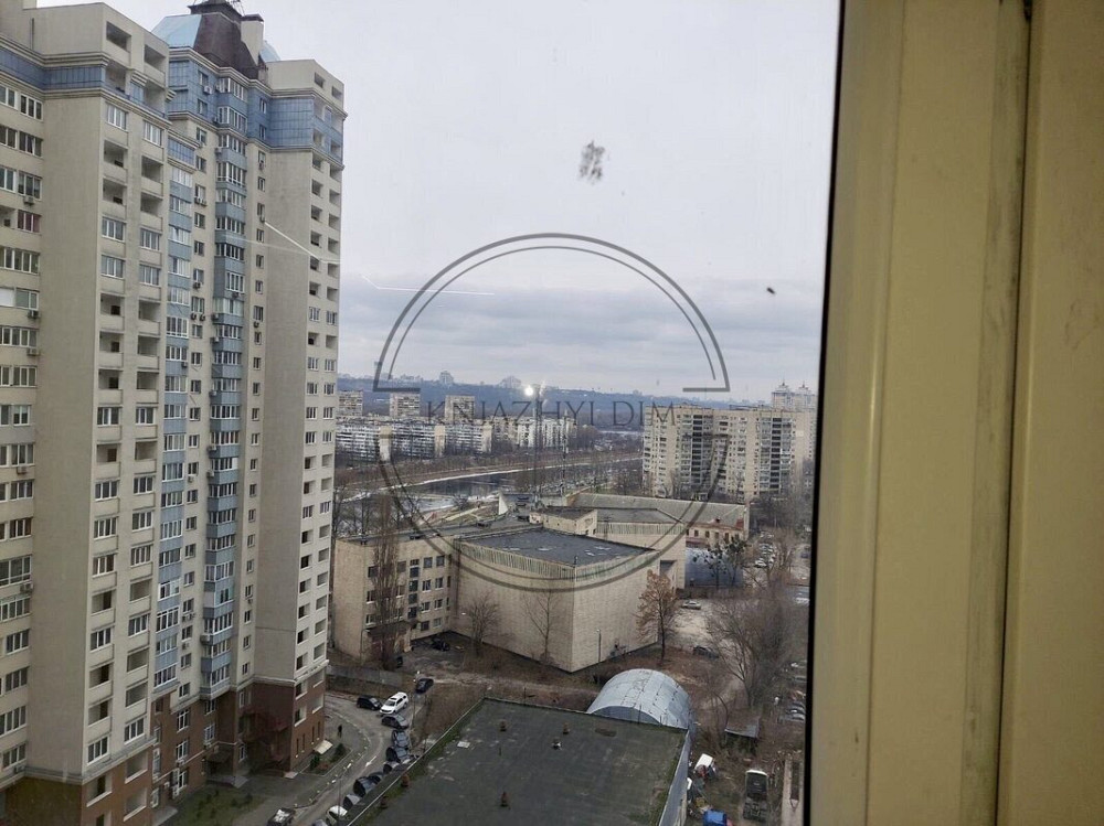 Продаж 3-х к.кв. в НОВОМУ БУДИНКУ ЖК Київ - зображення 2
