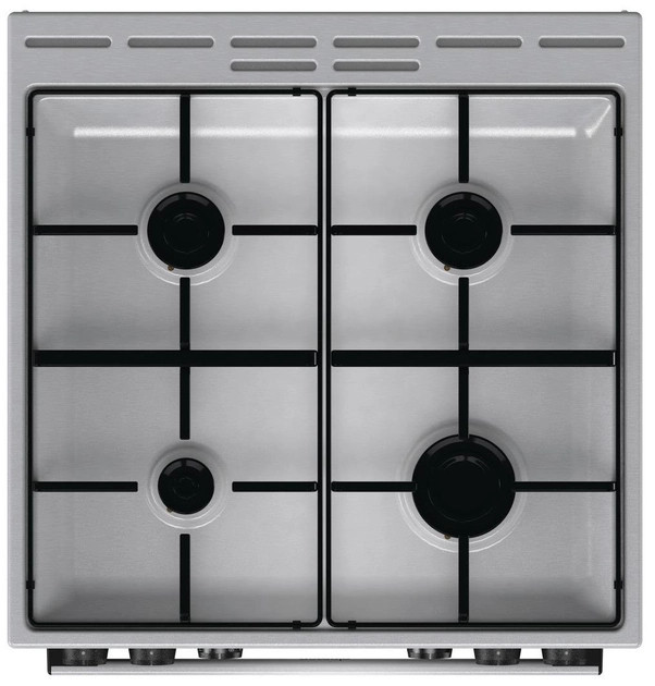 Плита комбинированная Gorenje GKS6С70XJ 71 л Киев - изображение 7