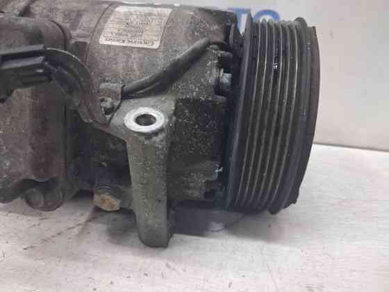 Компрессор кондиционера Nissan Qashqai 2006-2013 92600BB60A (Арт. 82399) Киев