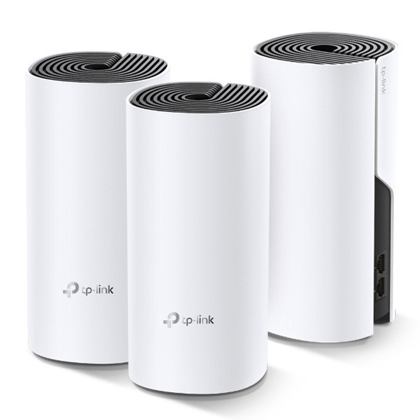WiFi Mesh система TP-Link DECO M4 3-pack (Код товару:42665) Харків - зображення 2