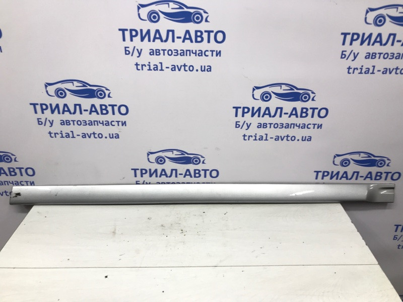 Накладка двери Mitsubishi Lancer 9 1.6 БЕНЗИН 4G18 2003 перед. прав. (б/у) Киев - изображение 1