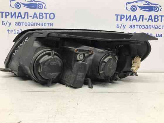 Фара правая галоген Chevrolet Captiva C100 2.4 БЕНЗИН Z24SED 2006 (б/у) Київ