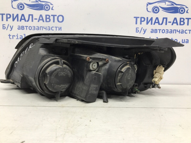 Фара правая галоген Chevrolet Captiva C100 2.4 БЕНЗИН Z24SED 2006 (б/у) Київ - зображення 4