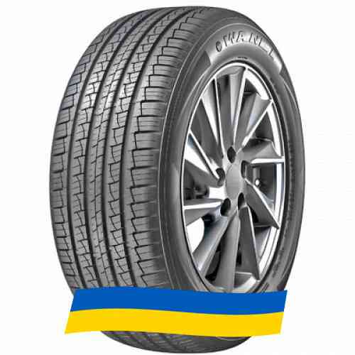 215/55 R18 Wanli Flash AS028 95V Легкова шина Київ