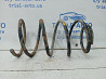 Пружина передняя Hyundai I30 FD 1.6 DIESEL D4FB 2007 (б/у) Киев