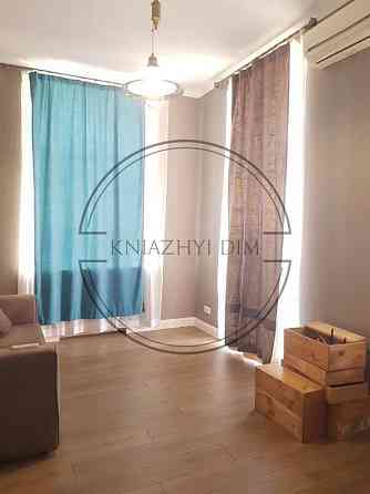 Оренда 3 кімнатної квартири по вул. Саксаганського 31 Код 11200438 Київ