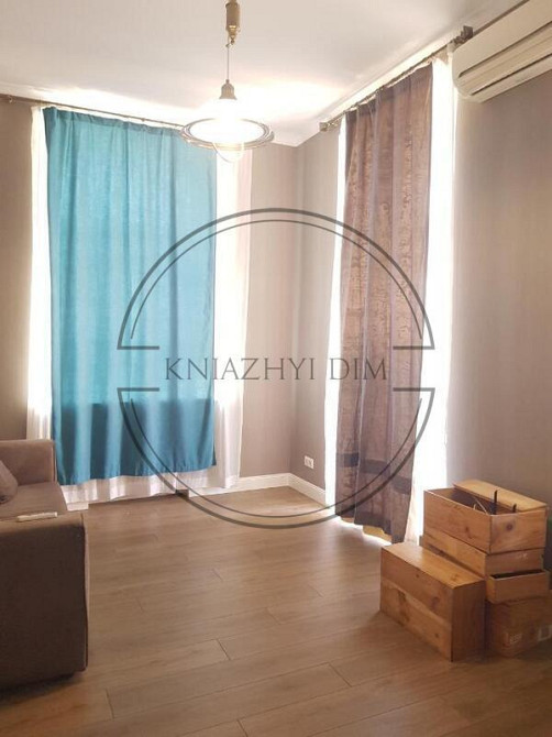 Оренда 3 кімнатної квартири по вул. Саксаганського 31 Код 11200438 Київ - зображення 5