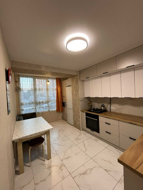 Продам 2-х кім. квартиру в новобудові, автономне опалення -65 м2. Луцьк - зображення 5