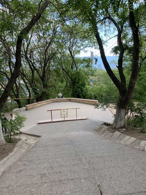 долгосрочная аренда 1-к квартира Одесса, Приморский, 7000 грн./мес. Одесса - изображение 5