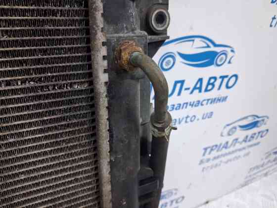 Радиатор основной Mitsubishi L200 2006-2015 1350A183 (Арт. 69217) Київ