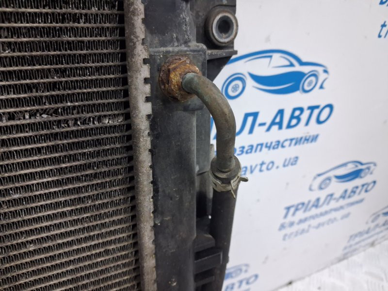 Радиатор основной Mitsubishi L200 2006-2015 1350A183 (Арт. 69217) Киев - изображение 3