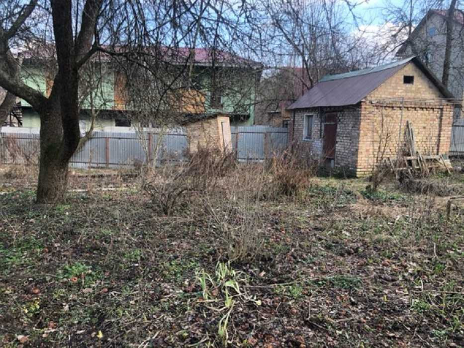 продажа участок под жилую застройку Киев, Голосеевский, 155000 $ Київ - зображення 10