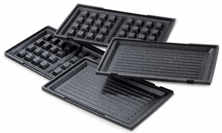 Мультимейкер ZELMER ZSM7900 900 Вт серебристый Киев - изображение 3