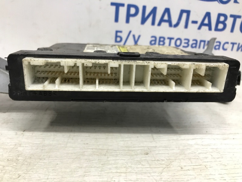 Блок управления Toyota Prado J120 3.0 DIESEL 1KDFTV 2002 (б/у) Киев - изображение 2