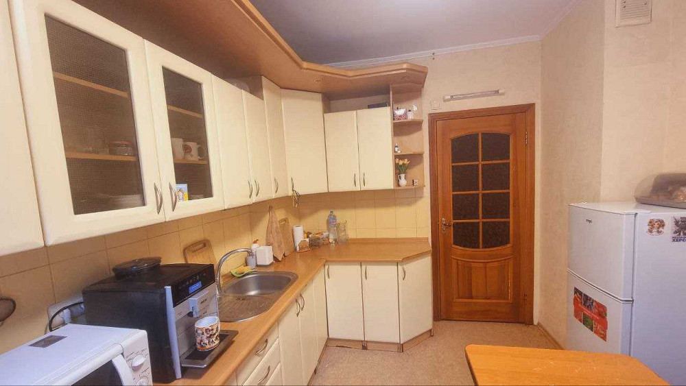 продажа 5-к квартира Киев, Святошинский, 90000 $ Киев - изображение 11