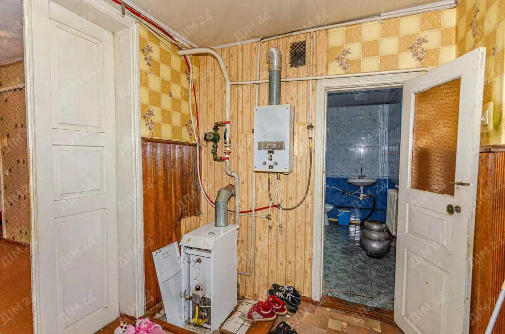 продажа 4-к дом Новосанжарский, Новые Санжары, 29800 $ Новые Санжары - изображение 11