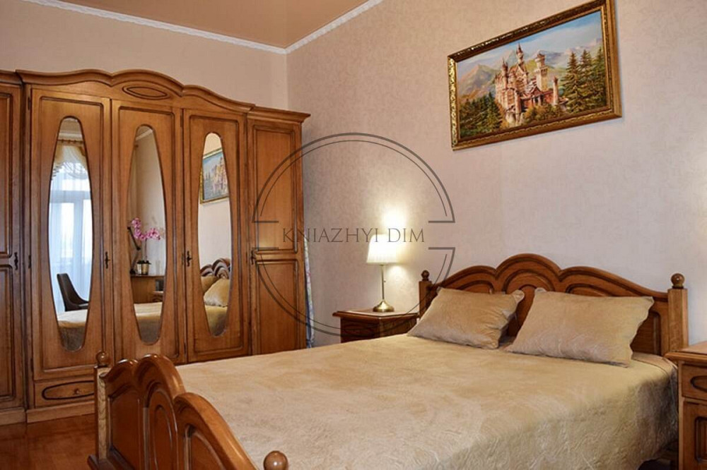 Оренда 2-х кім. квартири на Печерську. М.Печерська 5 хв. 1151618 Київ - зображення 7