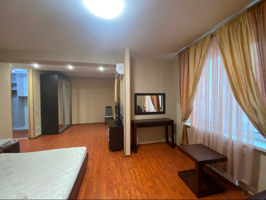 БЕЗ%, Здам 2 рівневу квартиру 258 м2, ремонт, Освіти 14а, Севастопольська пл. Київ Солом'янський ра Киев - изображение 2