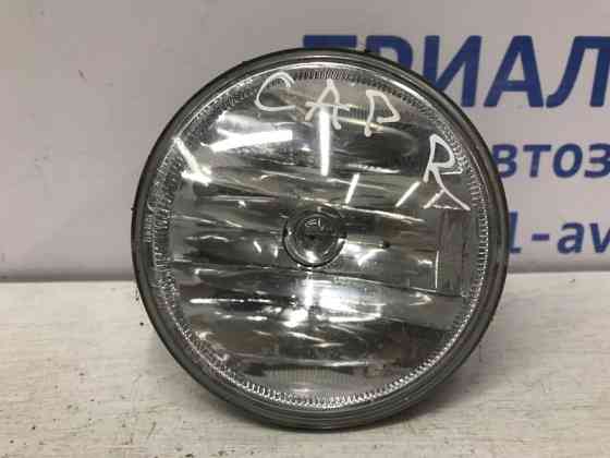 Фара противотуманная Chevrolet Captiva C140 2.2 ДИЗЕЛЬ 2006 (б/у) Киев