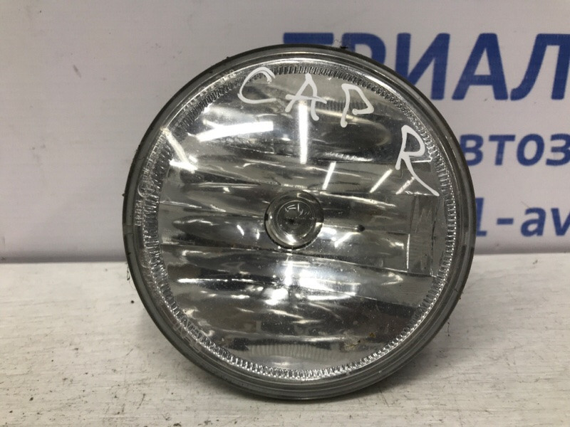 Фара противотуманная Chevrolet Captiva C140 2.2 ДИЗЕЛЬ 2006 (б/у) Киев - изображение 1