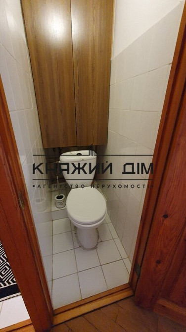 Оренда 2-кімнатної роздільної квартири, м. Мінська. № 1182058 Киев - изображение 8